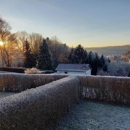 Holiday home Haus Gieselsberg, Mit Aussicht Auf