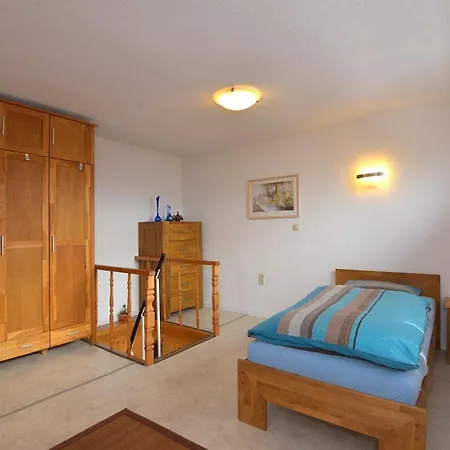 Haus Gieselsberg, Mit Aussicht Auf Holiday home Schmalkalden