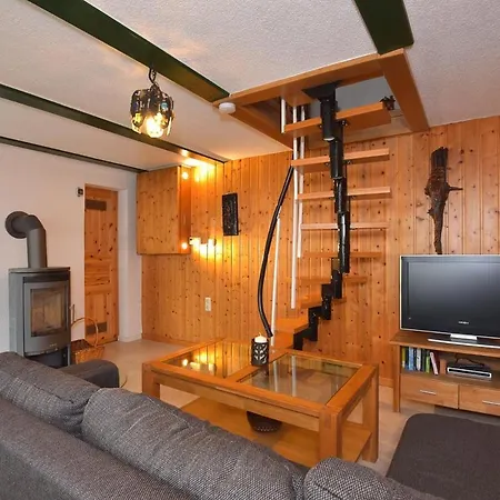 Holiday home Haus Gieselsberg, Mit Aussicht Auf
