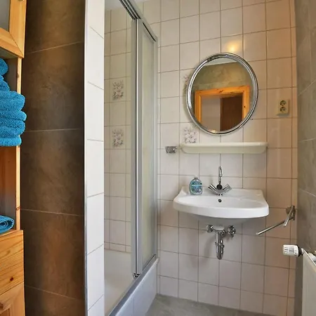 Haus Gieselsberg, Mit Aussicht Auf Holiday home *