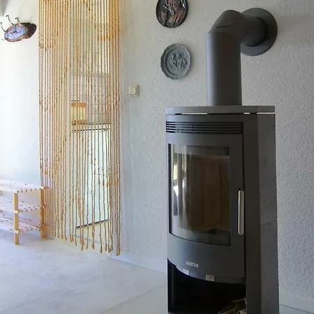 Haus Gieselsberg, Mit Aussicht Auf