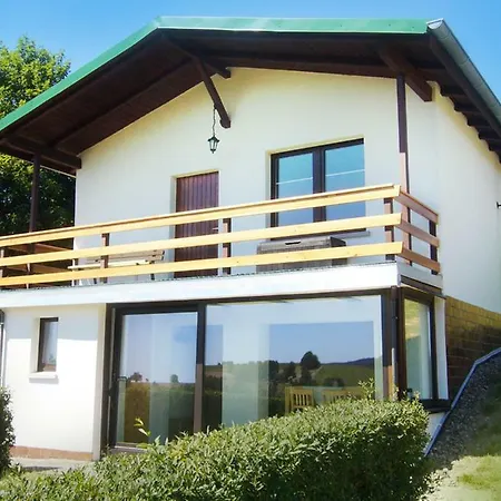 Holiday home Haus Gieselsberg, Mit Aussicht Auf *