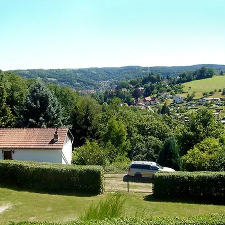 Holiday home Haus Gieselsberg, Mit Aussicht Auf *