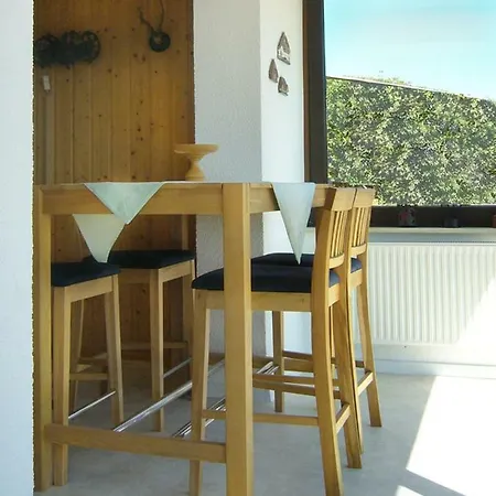 Haus Gieselsberg, Mit Aussicht Auf * Schmalkalden