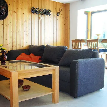 Haus Gieselsberg, Mit Aussicht Auf * Schmalkalden