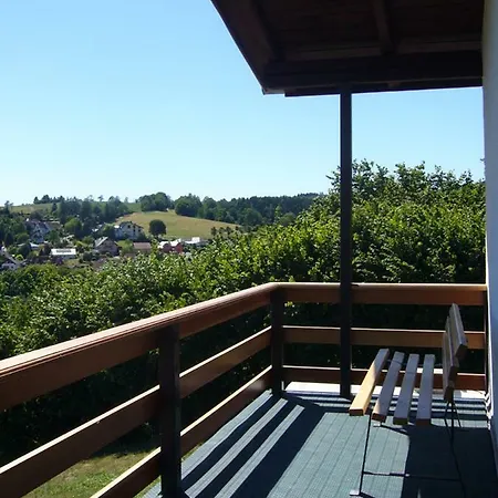 Ferienhaus Haus Gieselsberg, Mit Aussicht Auf *