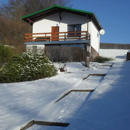 Holiday home Haus Gieselsberg, Mit Aussicht Auf *