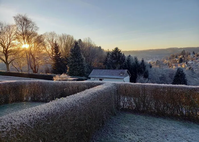 Vakantiehuis Haus Gieselsberg, Mit Aussicht Auf