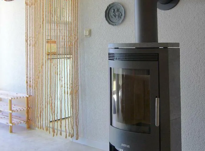 Haus Gieselsberg, Mit Aussicht Auf