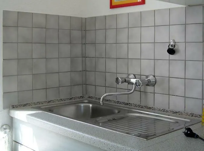 Vakantiehuis Haus Gieselsberg, Mit Aussicht Auf Schmalkalden