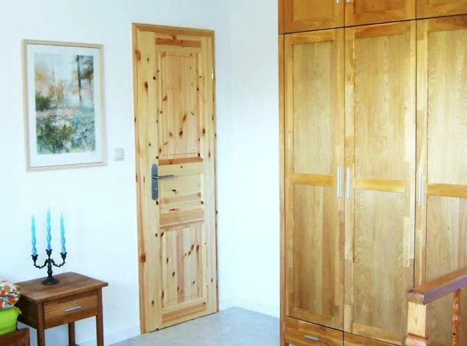 Haus Gieselsberg, Mit Aussicht Auf * Schmalkalden