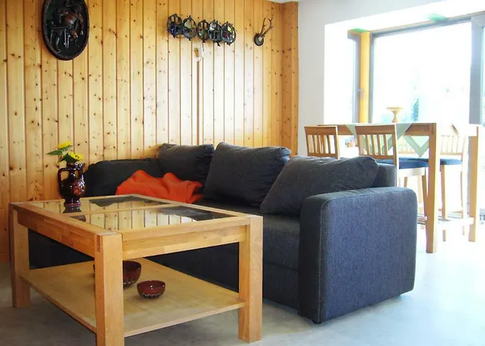 Haus Gieselsberg, Mit Aussicht Auf * Schmalkalden