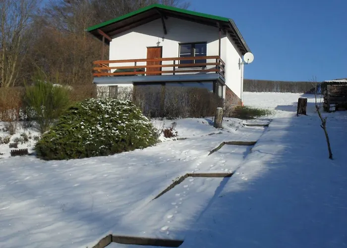 Vakantiehuis Haus Gieselsberg, Mit Aussicht Auf *