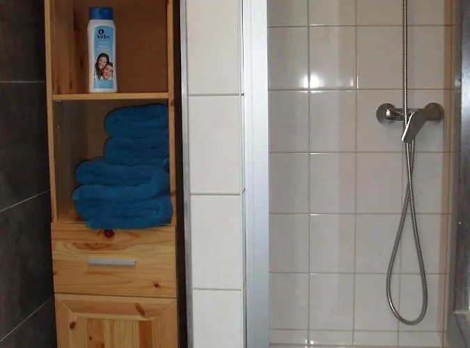 Haus Gieselsberg, Mit Aussicht Auf * Schmalkalden