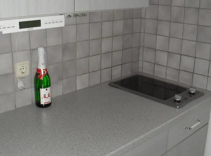 Haus Gieselsberg, Mit Aussicht Auf Schmalkalden